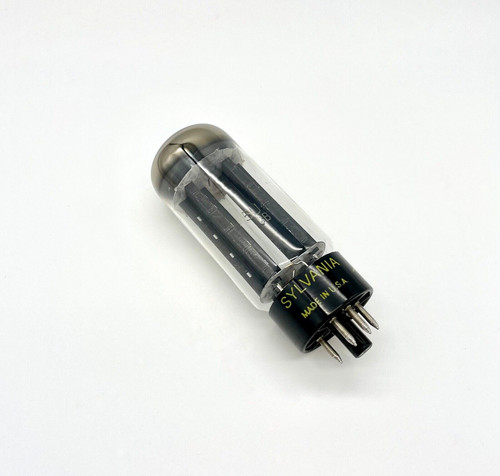 5u4gb nero placca anello - nero,