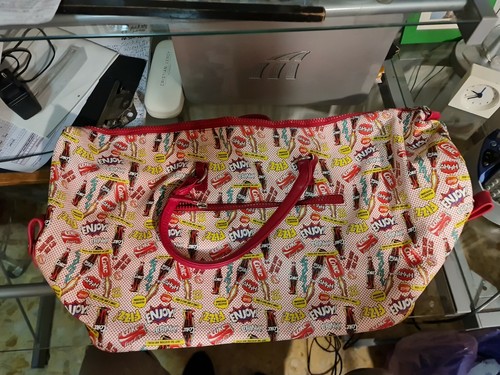Borsa donna carpisa - donna,