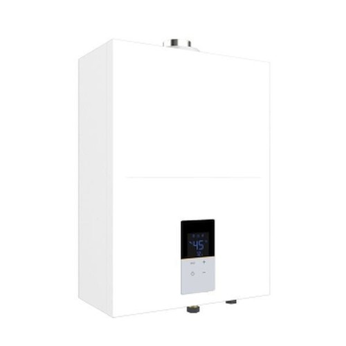 Scaldabagno gas metano - scaldabagno, a