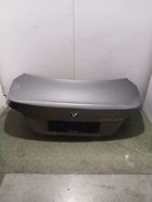 41627122441 cofano posteriore per BMW SERIE 5 E60/E61 (07/03-03/07) 520D 2003