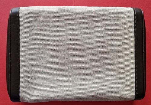 Rara trousse hermès vintage - rara,