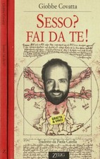 Giobbe Covatta - lotto di 2