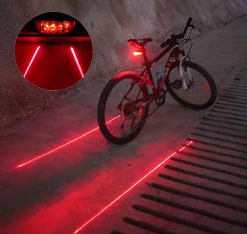 Luce led laser - led,