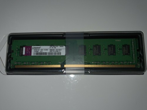 Kingston kvr1333d3n9 ram - kvr1333d3n9/2g,