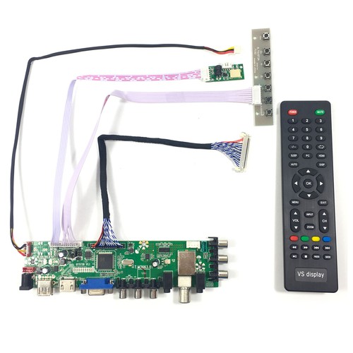 Scheda controller lcd per - controller,