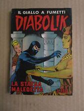 # DIABOLIK N 15 II° SERIE