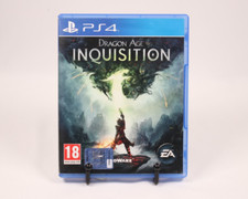 Dragon Age Inquisition - PS4