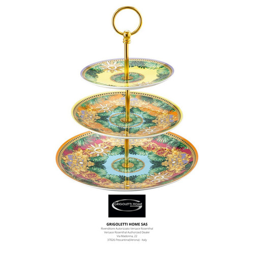 Versace rosenthal - versace,