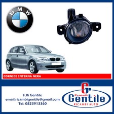 BMW SERIE 1 2004 - 2007 FARO