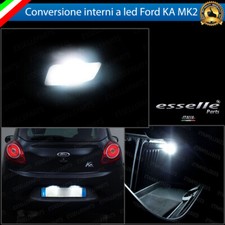 KIT LED INTERNI FORD KA MK2