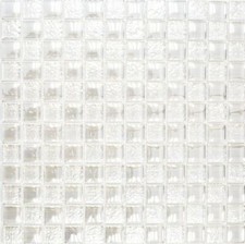 Mosaico IN Vetro Piastrelle