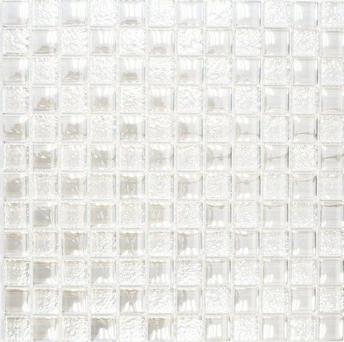 Mosaico vetro piastrelle - mosaico, in