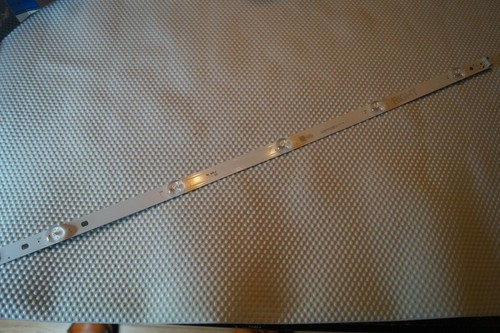 Striscia led 49uj634v - striscia,