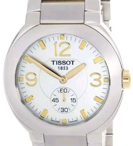 Orologio tissot acciaio inox - tissot,