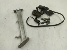 CAVALLETTO TRIUMPH SPEED TRIPLE 955i