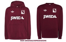 FELPA toro vintage anni 80