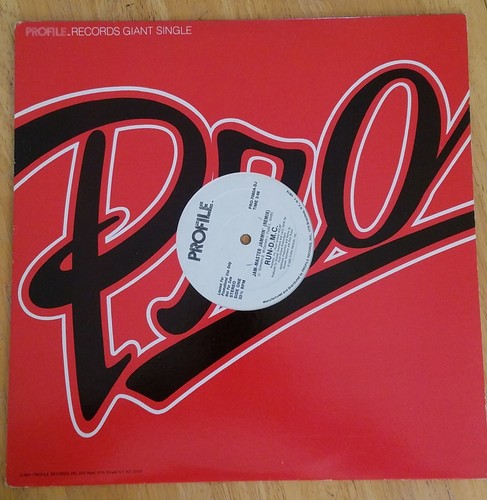 Run jam master - run-d.m.c-, jam-master