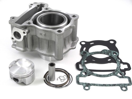 Kit cilindro yamaha yzf 125 - kit,