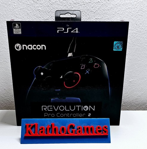Nacon controller revolution - -,