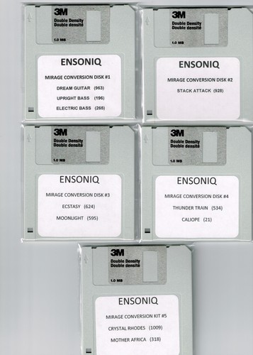 Ensoniq eps plus asr 10 - asr,