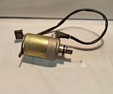 MOTORINO AVVIAMENTO PER