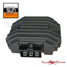 REGOLATORE DI TENSIONE SUN PER