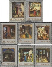 Polonia 1963-1970 (completa