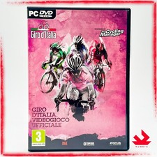 PRO CYCLING MANAGER GIRO