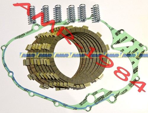 Dischi frizione racing - dischi, +