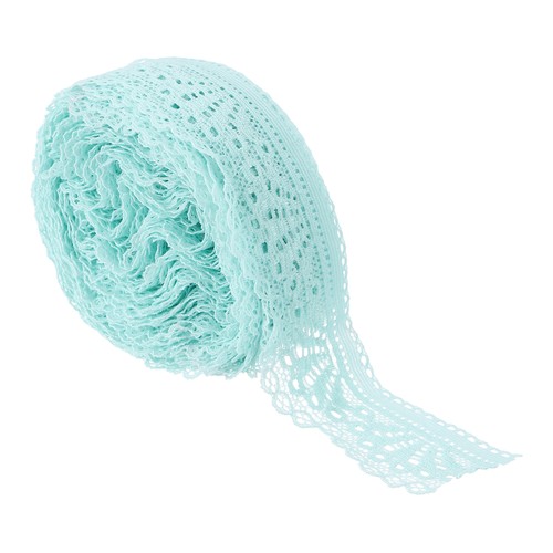 Pizzo decorativo metri 3 - pizzo,