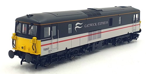 Dapol gauge oliv001 - dapol,