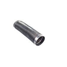 Tubo flessibile aria raffreddamento motore in gomma per Fiat 500 N D F L R epoca