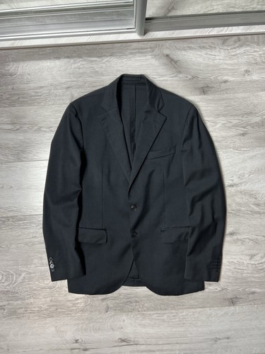 Giacca blazer lana - l.b.m.,