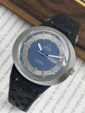 Omega geneve dynamic - omega, 752