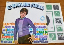 RITA PAVONE LP  E' NATA UNA