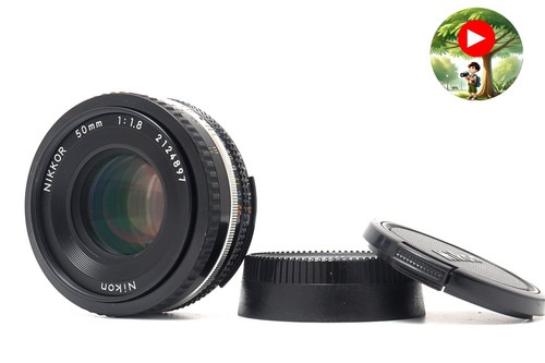 Ottime condizioni nikon - [ottime,
