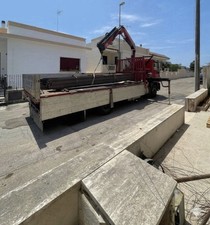 Travi In Ferro