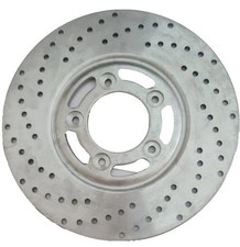 DISCO FRENO POSTERIORE GRIMECA