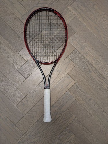 Racchetta tennis head - racchetta,