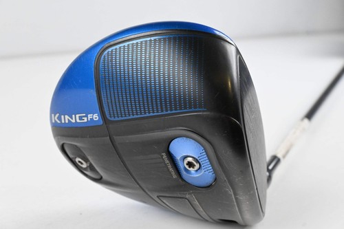 Driver cobra king 9 12 - driver, /