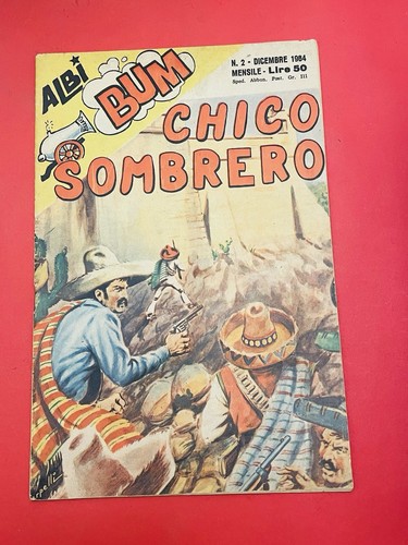 Albi bum 1964 chico - 1964,