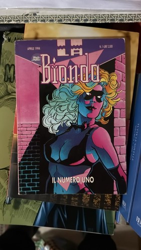 Fumetti ferrandino saudelli - fumetti, ferrandino/saudelli