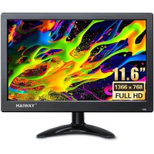 11.6 inch Security Monitor