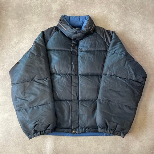 Nautica puffer jacket uomo - nautica,