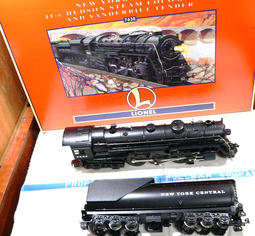 Lionel 18056 763e nyc - /,