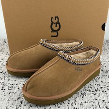 UGG Tasman ciabatte donna lana