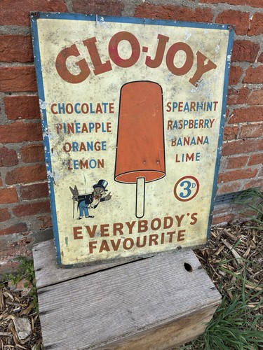 Glo joy ice cream - glo,