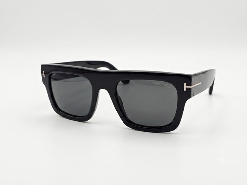 Tom ford fausto ft0711 - ford, ft0711-01a
