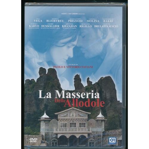 Ebond masseria delle - la,