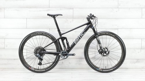 Bmc fourstroke three axs - fourstroke, 01